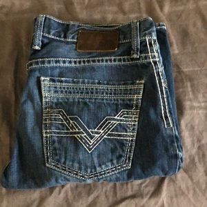 BKE “Jake” Jeans